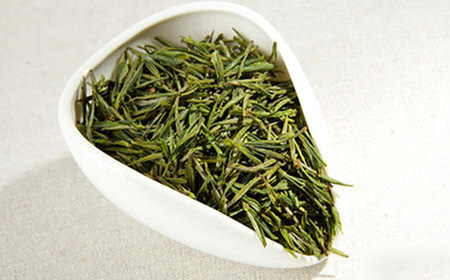 茶葉提貨
