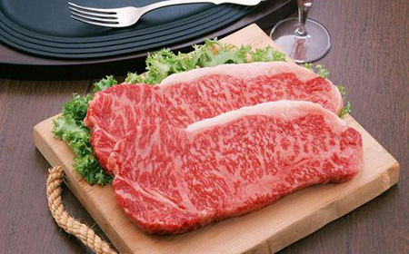 牛肉提貨