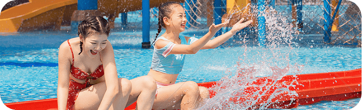 水上樂園