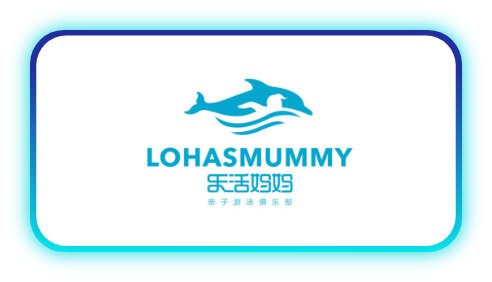 樂(lè)活媽媽