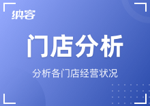 門店分析