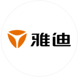 雅迪電動(dòng)車采用納客收銀系統(tǒng)