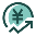 會(huì)員分析圖標(biāo)