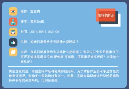 母嬰店會(huì)員管理系統(tǒng)營(yíng)銷(xiāo)第一段