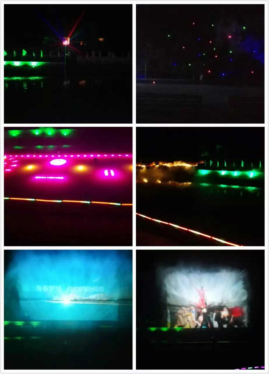 噴泉電影