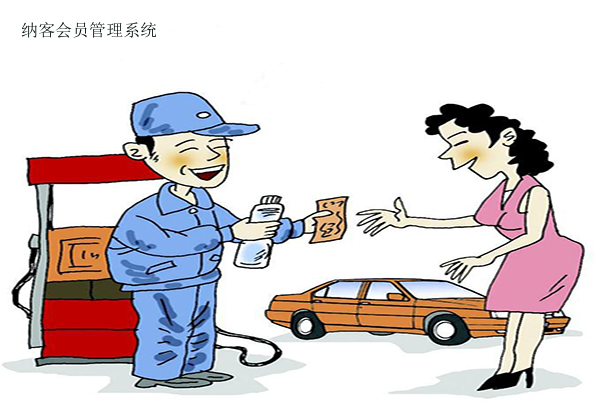 會(huì)員管理系統(tǒng)
