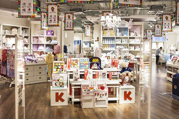 文具店會員管理系統(tǒng)