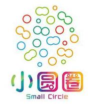 小圓圈logo