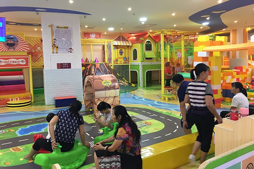 兒童樂園