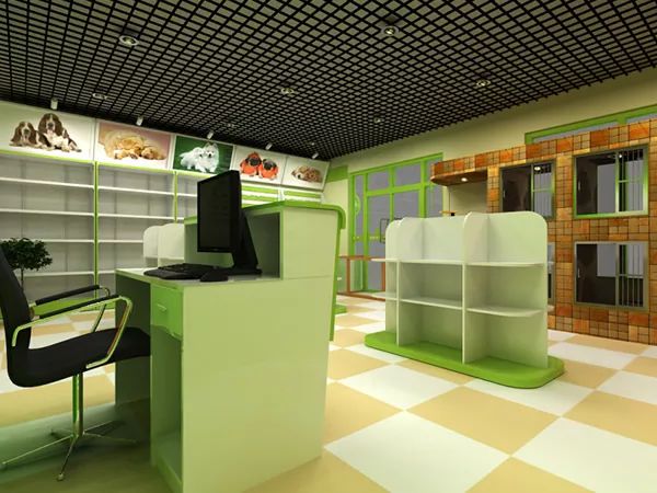 寵物店會員管理系統(tǒng)2