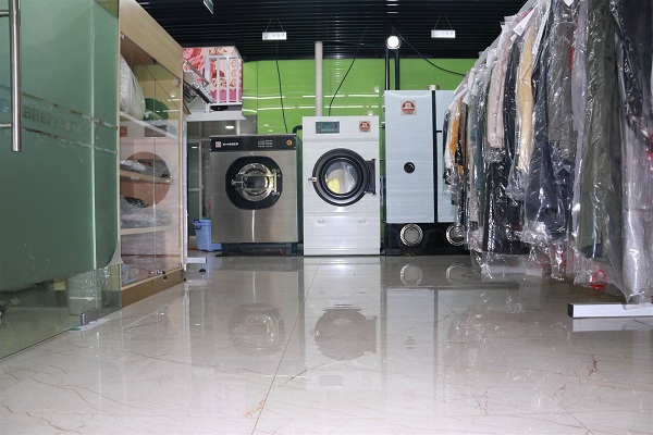 干洗店會(huì)員管理系統(tǒng)怎么選？1