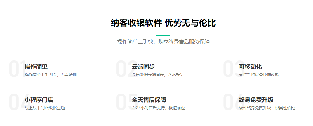 會員系統(tǒng)管理軟件免費2