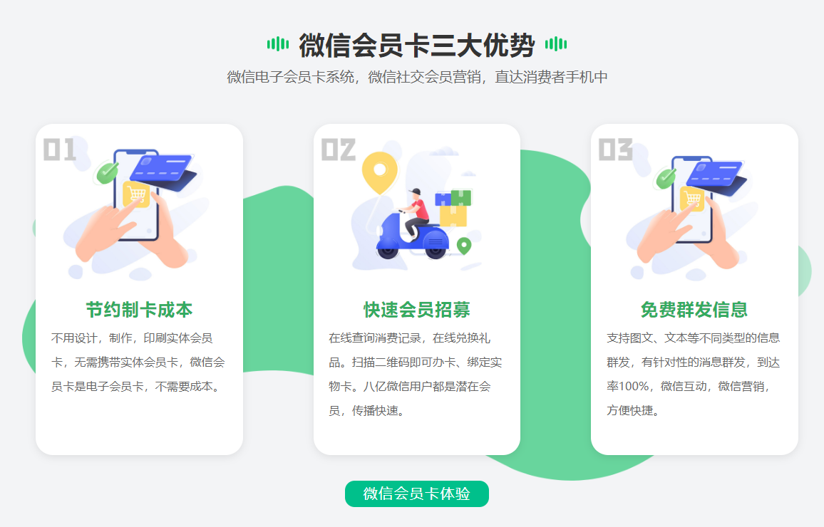 會(huì)員積分用什么軟件好1