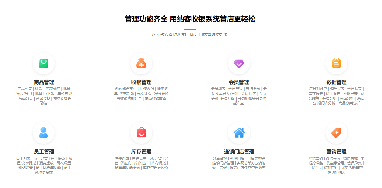 會(huì)員卡軟件管理系統(tǒng)2
