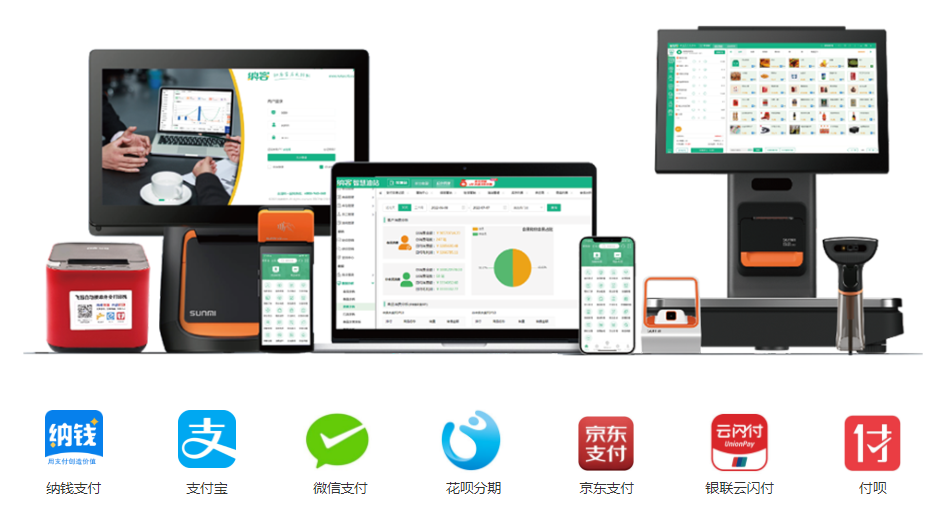 會員卡管理系統(tǒng)怎么選2
