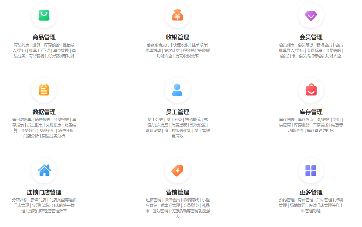 免費(fèi)的會員管理系統(tǒng)靠譜嗎1