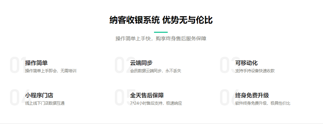 免費(fèi)的會員管理系統(tǒng)靠譜嗎2