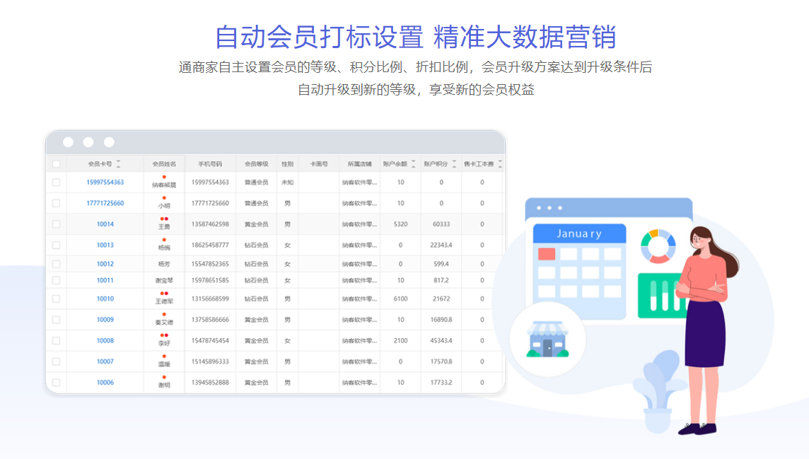 健身房會員管理系統(tǒng)如何下載1