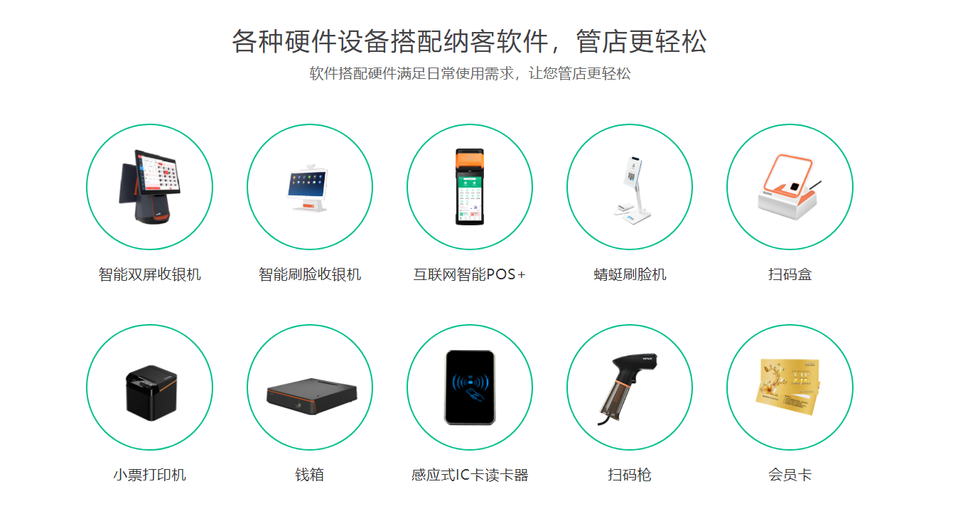 會(huì)員卡系統(tǒng)如何下載2