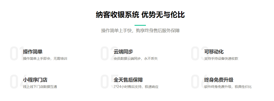 連鎖店用的會(huì)員管理軟件2