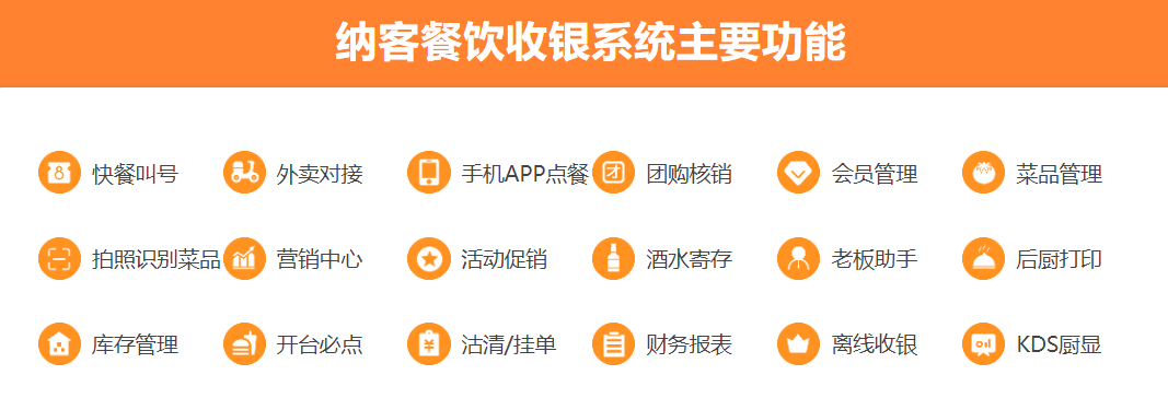 適合奶茶店用的會(huì)員管理軟件2