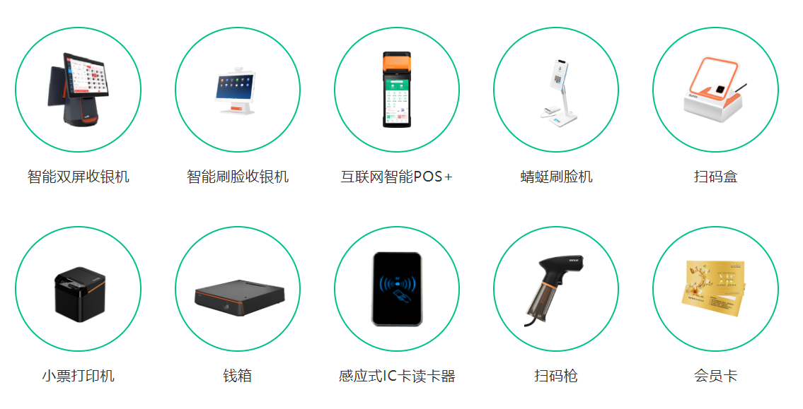 安裝收銀系統(tǒng)多少錢？2