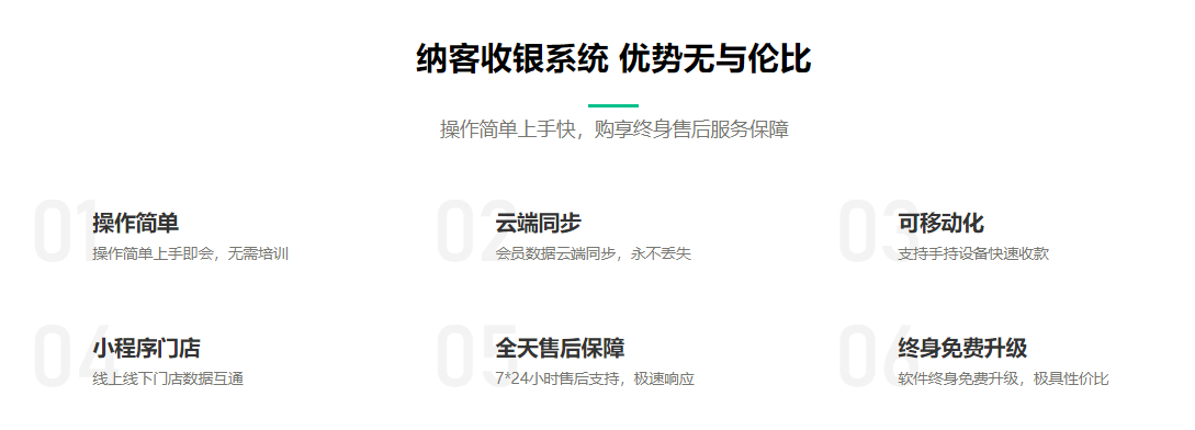 店鋪會(huì)員管理系統(tǒng)多少錢(qián)2