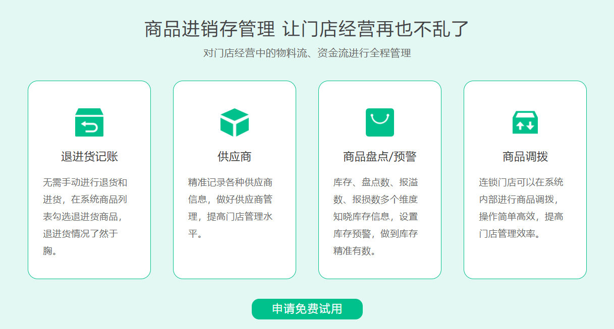 茶樓收銀軟件哪個(gè)好1
