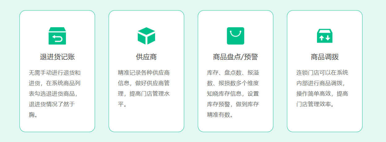 會(huì)員管理系統(tǒng)哪個(gè)好用？2