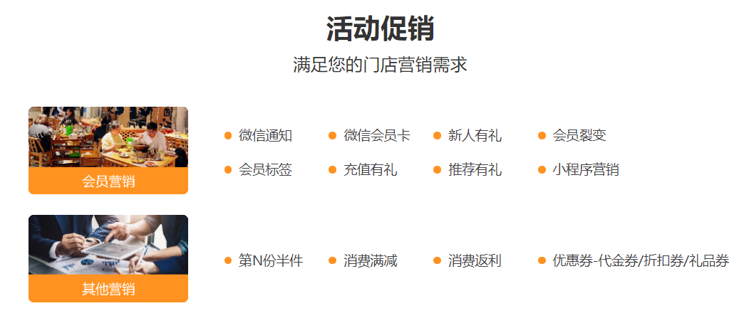 咖啡店會員管理系統(tǒng)哪個好用？2
