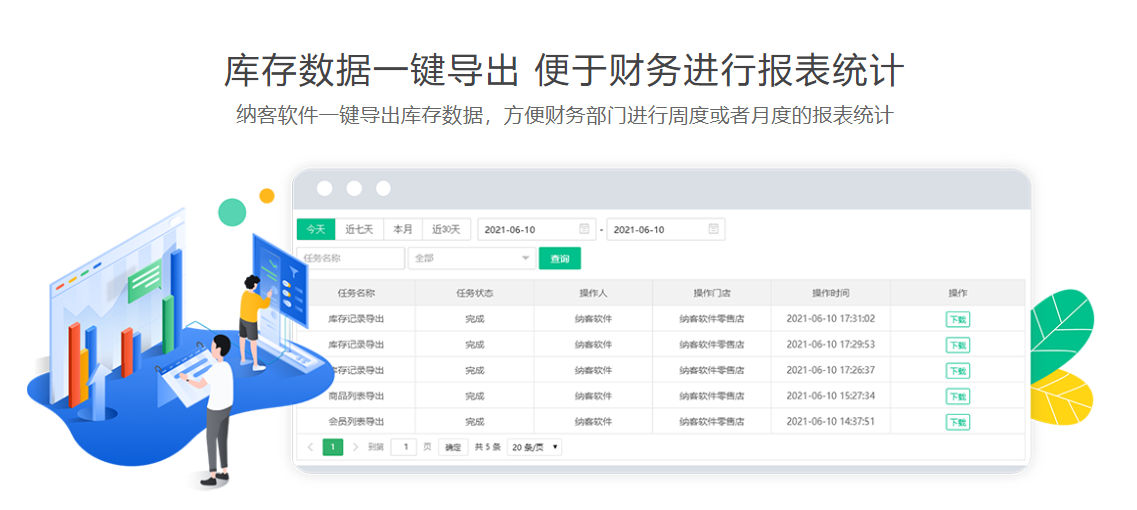 服裝店會員管理系統(tǒng)哪個好？2