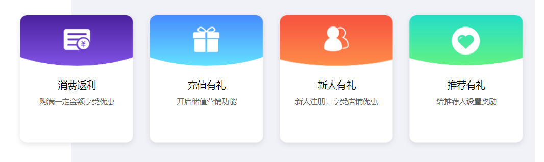 男裝店會員管理系統(tǒng)推薦哪個品牌好2