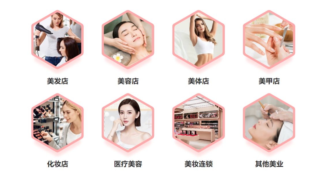 美容護(hù)膚店會員管理系統(tǒng)有哪些品牌推薦？2