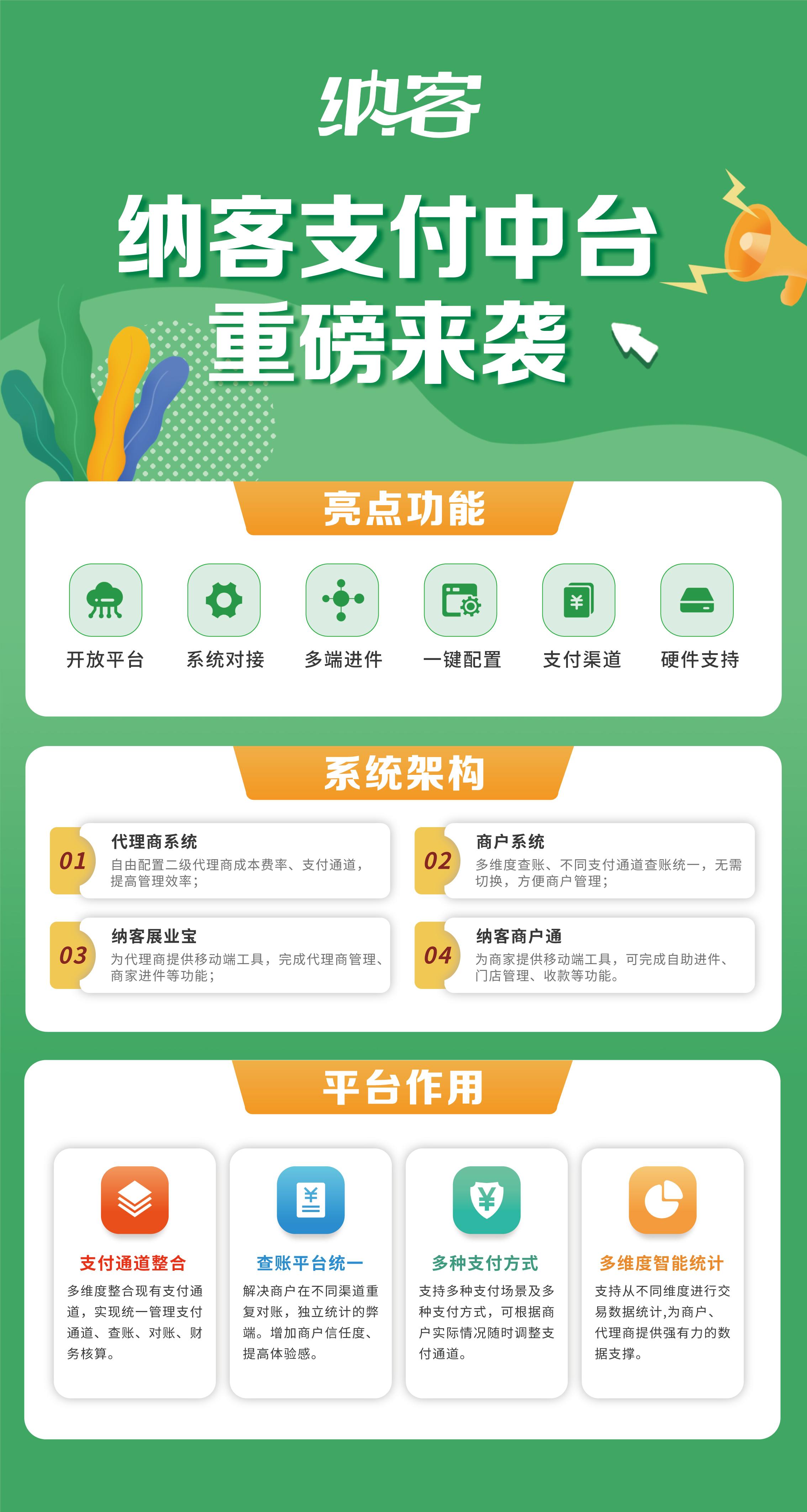 行業(yè)盛會(huì) 齊聚長(zhǎng)沙|納客參加第十六屆智慧商業(yè)信息化行業(yè)大會(huì)暨展覽會(huì)7