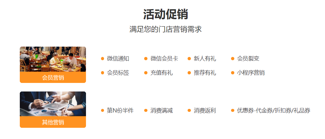 烘焙店會員管理系統(tǒng)哪個好？1