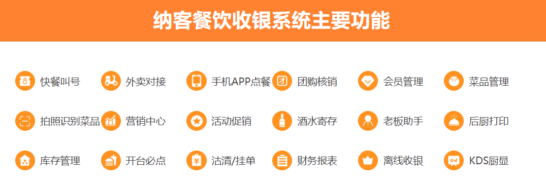 拉面館會(huì)員管理系統(tǒng)哪個(gè)好？1