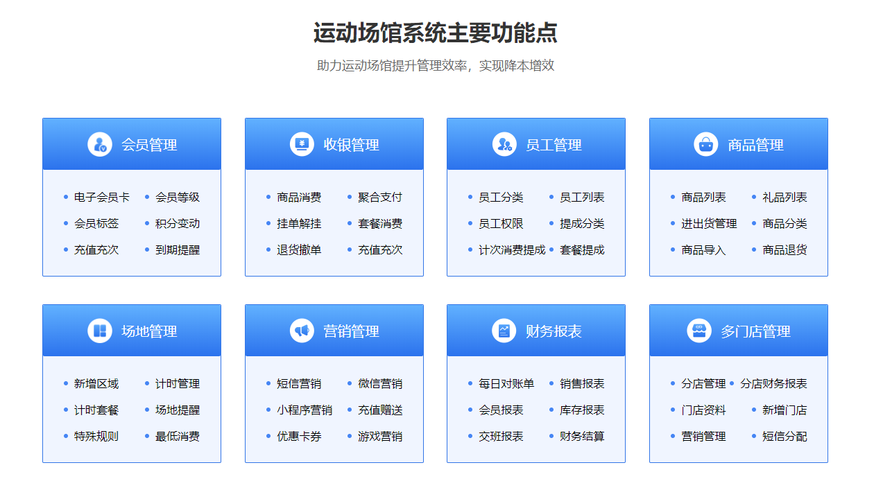 排球館會員管理系統(tǒng)哪個好？1